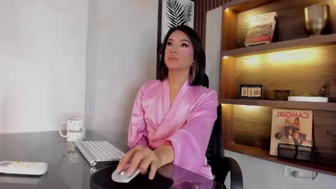 Scarleet online show from March 2026 07:51:01 PM