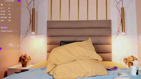 Scarleet online show from April 2026 08:13:02 PM