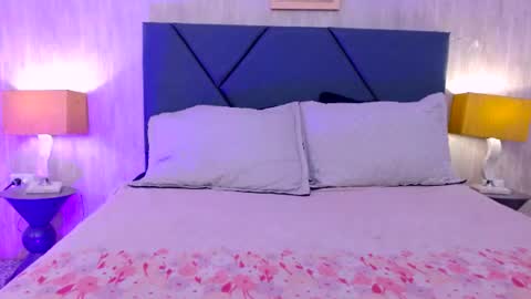 Scarleett online show from July 2026 11:15:01 AM