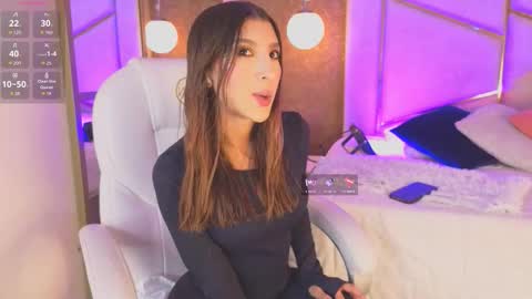 Scarlett online show from February 2026 01:52:02 PM