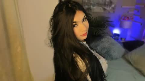 Snapshot of scarlet__hill chatting on January 2025 12:53:01 AM scarlet hill online show from January 2025 12:53:01 AM