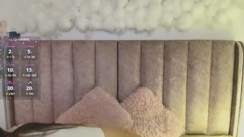 Scarlet  online show from November 2025 05:01:02 AM