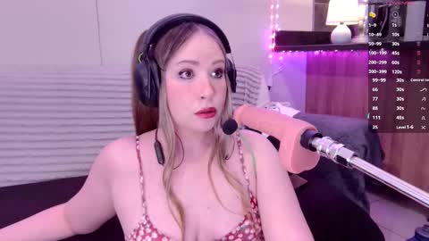Snapshot of scarlet_carnal chatting on September 2025 09:49:02 PM Scarlet Carnal - online show from September 2025 09:49:02 PM