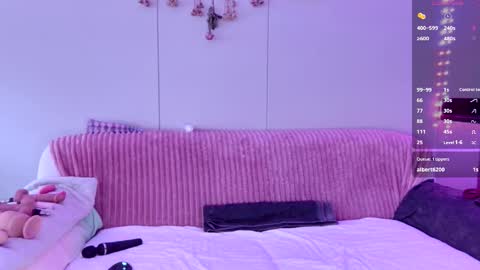 Snapshot of scarlet_carnal chatting on November 2025 08:56:01 AM Scarlet Carnal - online show from November 2025 08:56:01 AM