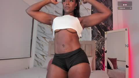 scarlet online show from April 2026 06:19:01 PM