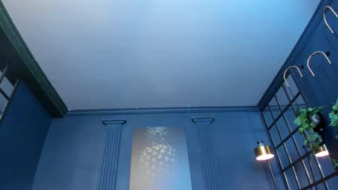 Scarlet Edwars online show from February 2026 08:05:01 PM