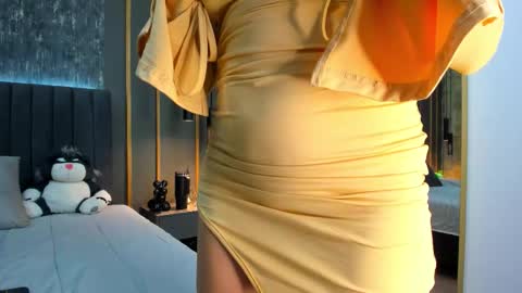 Maria online show from January 2026 09:35:02 PM