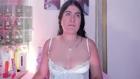 Andrea online show from September 2025 12:54:01 PM