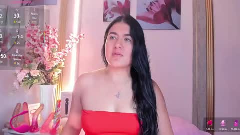 Andrea online show from April 2026 11:49:01 AM