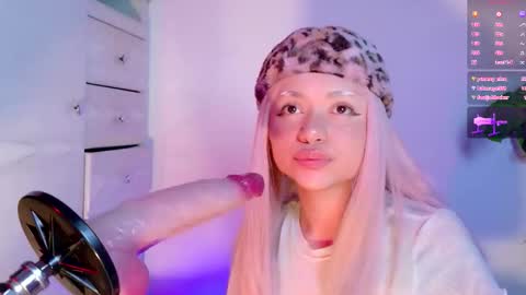 scarlet_gold online show from March 2026 01:56:02 AM