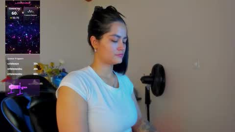 scarlet taylor kennedy online show from February 2026 08:20:01 PM