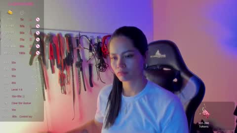 scarlet taylor kennedy online show from March 2026 08:13:02 PM