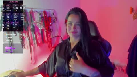 scarlet taylor kennedy online show from March 2026 08:34:02 PM