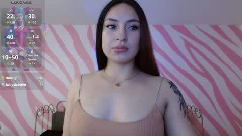 Kimberly online show from April 2026 01:41:01 PM