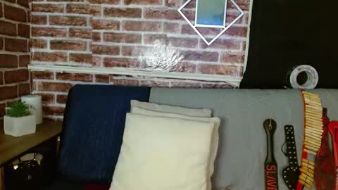 Scarlet online show from February 2026 11:52:02 PM