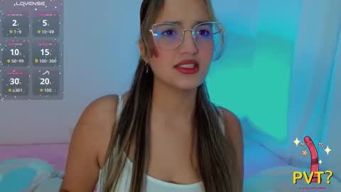 Scarlet  online show from September 2025 04:12:02 AM