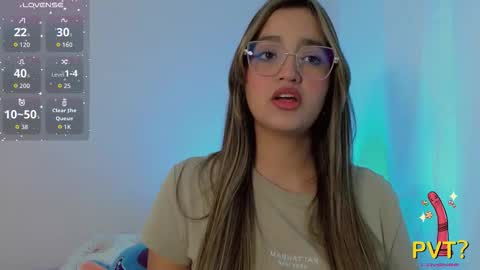 Scarlet  online show from September 2025 08:30:01 PM