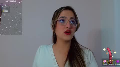 Scarlet  online show from September 2025 04:24:02 AM