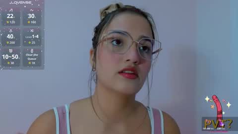 Scarlet  online show from September 2025 04:27:01 AM