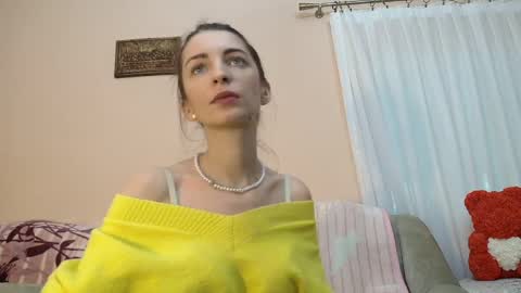 Scarlet online show from May 2026 02:22:01 PM
