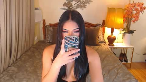 Snapshot of scarlet_snow_asian chatting on September 2025 09:37:01 PM Scarlet online show from September 2025 09:37:01 PM