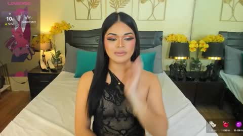 Snapshot of scarlet_snow_asian chatting on September 2025 04:36:02 AM Scarlet online show from September 2025 04:36:02 AM