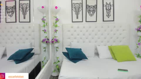 Snapshot of scarlet_stan22 chatting on December 2024 10:56:01 AM Isa online show from December 2024 10:56:01 AM