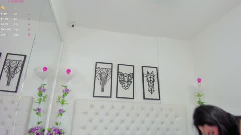 Snapshot of scarlet_stan22 chatting on December 2024 11:06:02 AM Isa online show from December 2024 11:06:02 AM