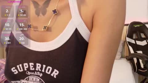 scarlet_vixen_ online show from February 2026 12:09:01 PM