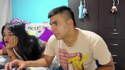 ScarletandRyan28 online show from March 2026 11:02:02 AM