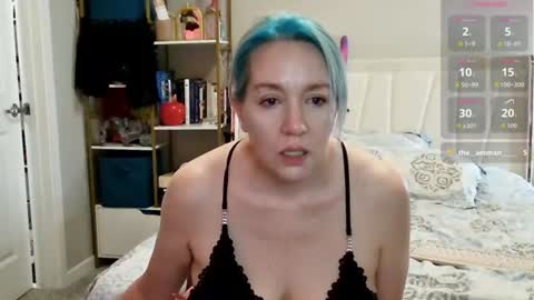 Scarlet Croxxx Cross online show from July 2026 08:21:01 AM