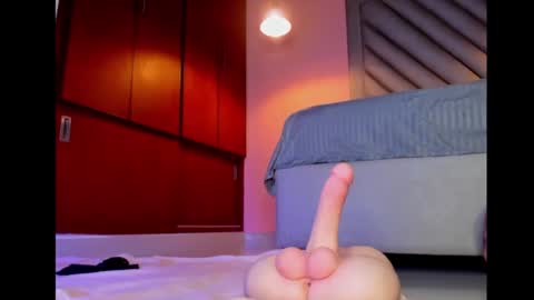 Scarlet Dayana online show from January 2025 07:57:01 AM