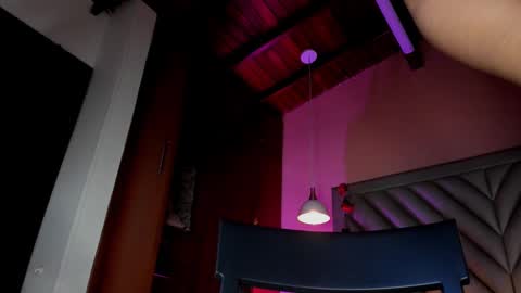 Scarlet Dayana online show from February 2025 10:11:02 AM