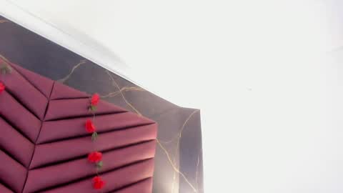 Scarlet Dayana online show from April 2026 12:08:02 PM