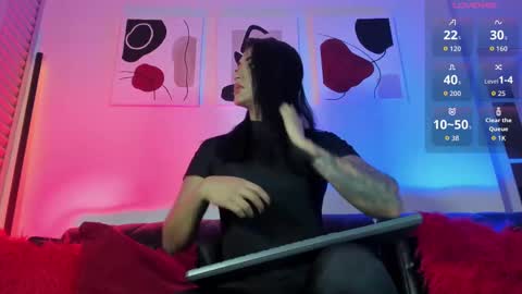 Snapshot of scarleth061 chatting on November 2025 10:42:02 PM scarleth061 online show from November 2025 10:42:02 PM