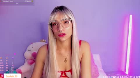 I am  Scarleth  Check mi profile online show from January 2025 11:34:01 AM