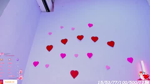 I am  Scarleth  Check mi profile online show from February 2025 06:20:02 PM