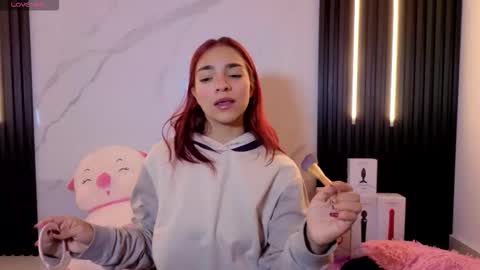 I am  Scarleth  Check mi profile online show from November 2025 12:07:01 PM