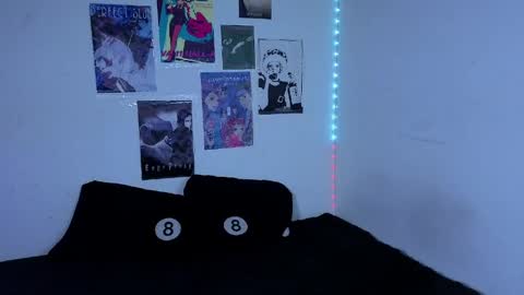 Scarleth Independent model online show from April 2026 02:39:01 AM