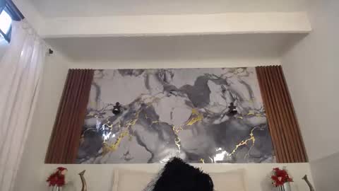 Scarleth online show from February 2026 03:18:02 PM