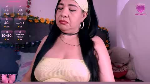 scarlethh hott online show from February 2026 11:58:01 AM