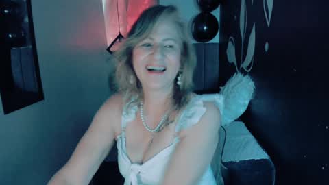 S C A R L E T online show from December 2024 09:12:02 PM