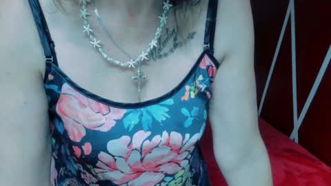 S C A R L E T online show from December 2024 03:20:02 PM