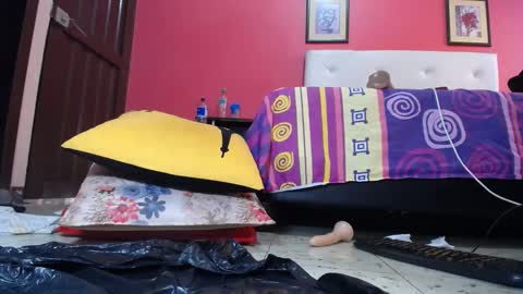 Snapshot of scarlethot4ux chatting on January 2025 04:55:01 PM candy monrroy online show from January 2025 04:55:01 PM