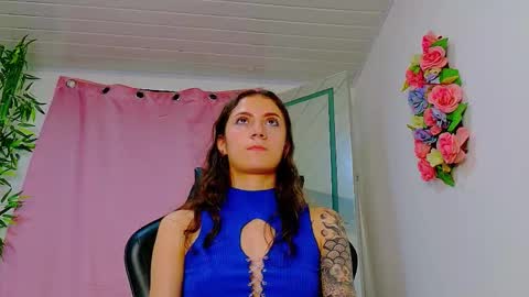 Denis online show from February 2026 02:23:01 AM