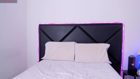 ScarletKent online show from November 2025 02:49:02 PM