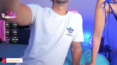 ScarletKent online show from March 2026 04:39:02 AM