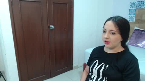 scarlet  online show from October 2025 10:24:01 AM