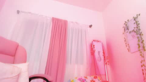 Scarletliz online show from December 2024 11:08:01 PM