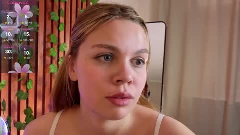 scarletmarney online show from April 2026 07:56:01 AM